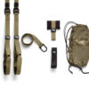 TRX Suspension Trainer Tactical Gym