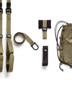 TRX Suspension Trainer Tactical Gym